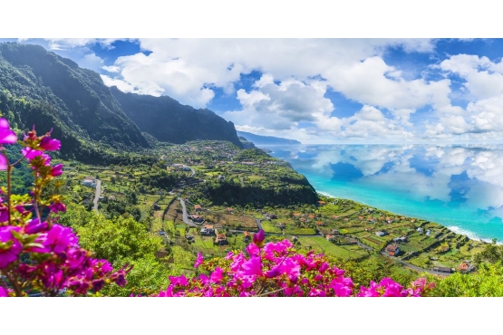 Island Madeira